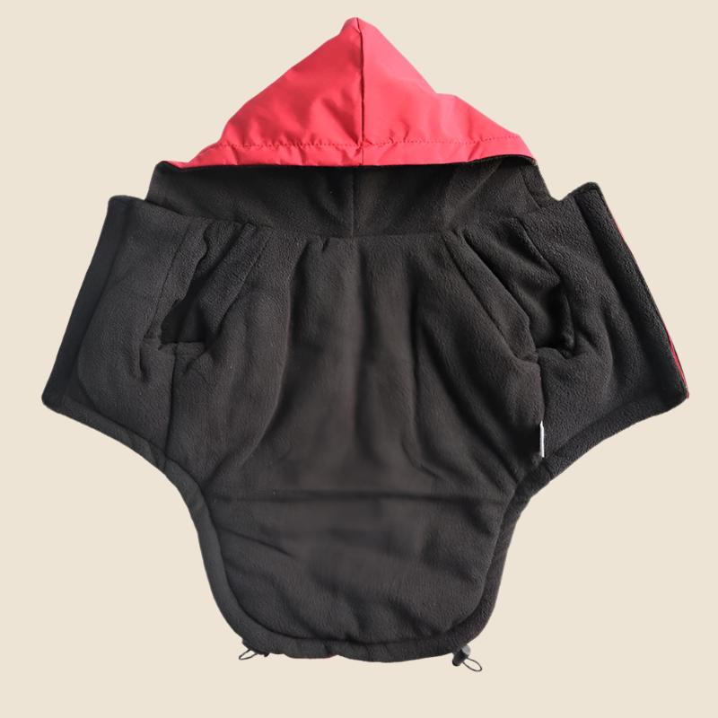 DogFace Rain jacket